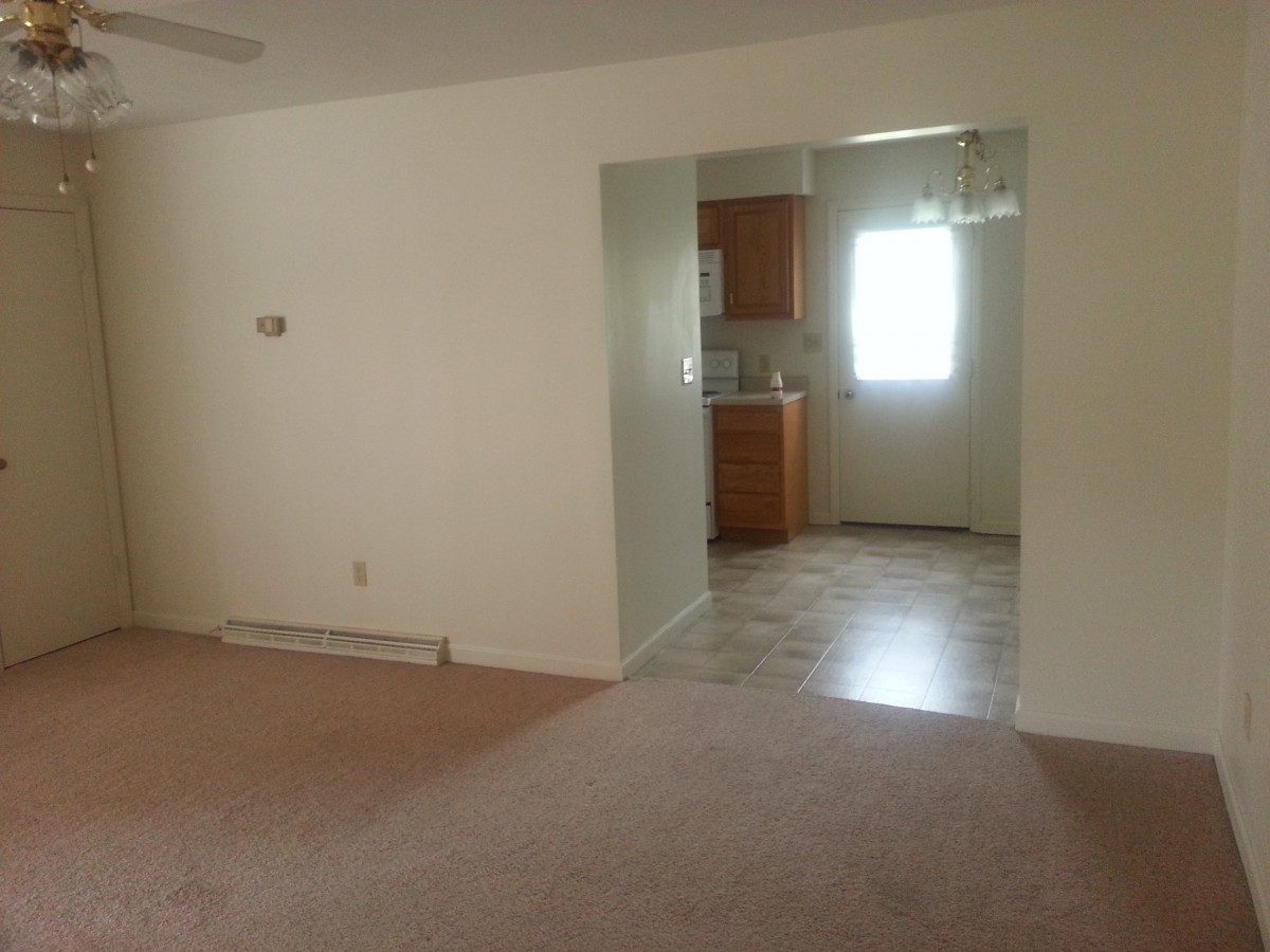 Colonial Terrace Edgewood Properties