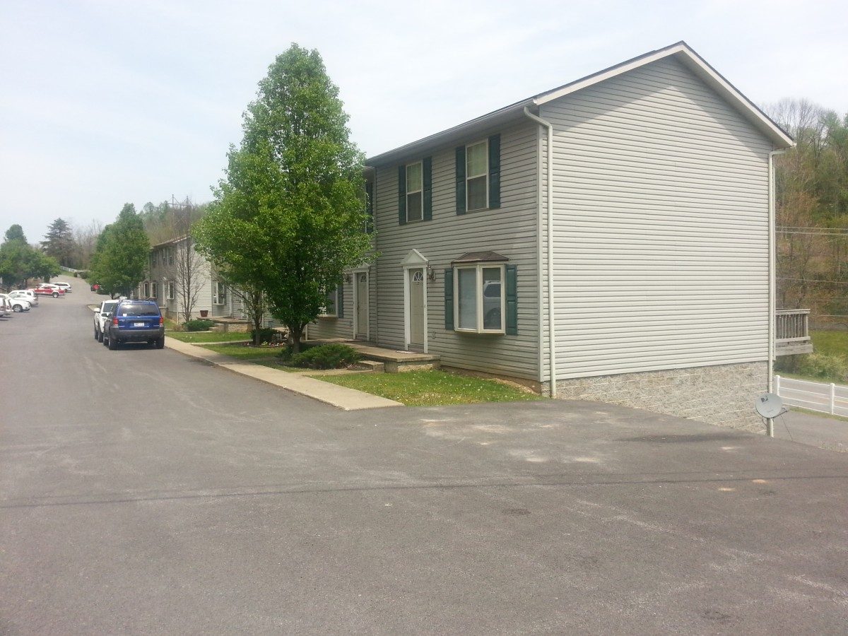 Edgewood Townhouses Edgewood Properties